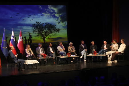 Mednarodni dan migrantov 24 Foto Ljubo Vukelič